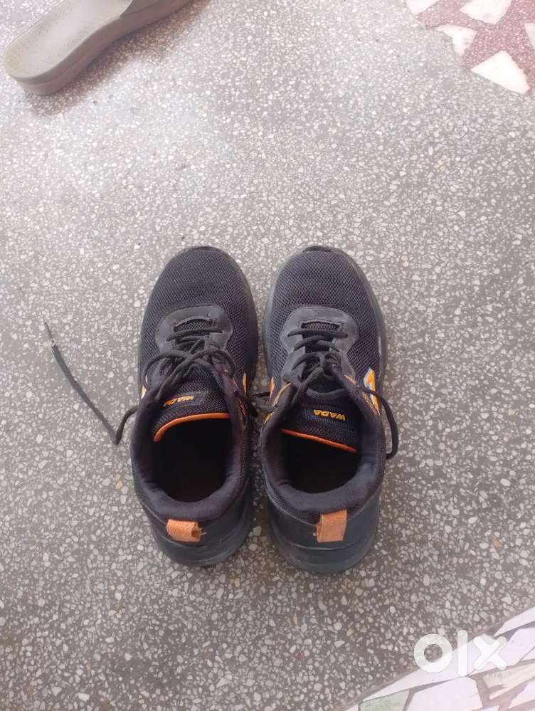 Good condition wada company shoes