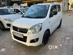 Maruti Suzuki Wagon R LXI CNG, 2015, CNG & Hybrids