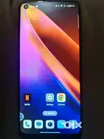 Oneplus note CE 2 123GB 6 folder change hai bill box sab Hai