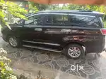 Toyota Innova Crysta 2020 Diesel 120000 Km Driven