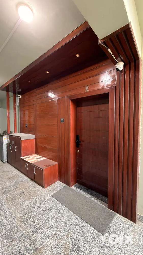 Duplex House for sell in Bariyatu