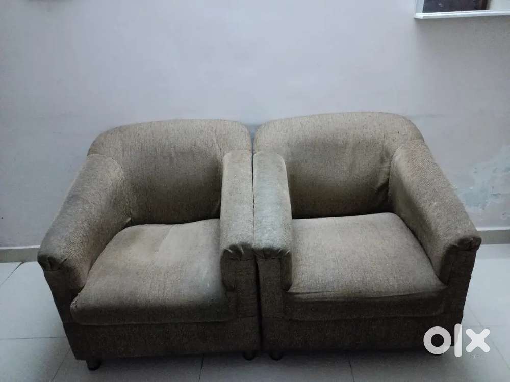 2 sofa for sale