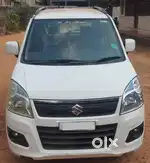 Maruti Suzuki Wagon R VXI 1.0, 2014, Petrol