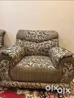 5 Seater Sofa