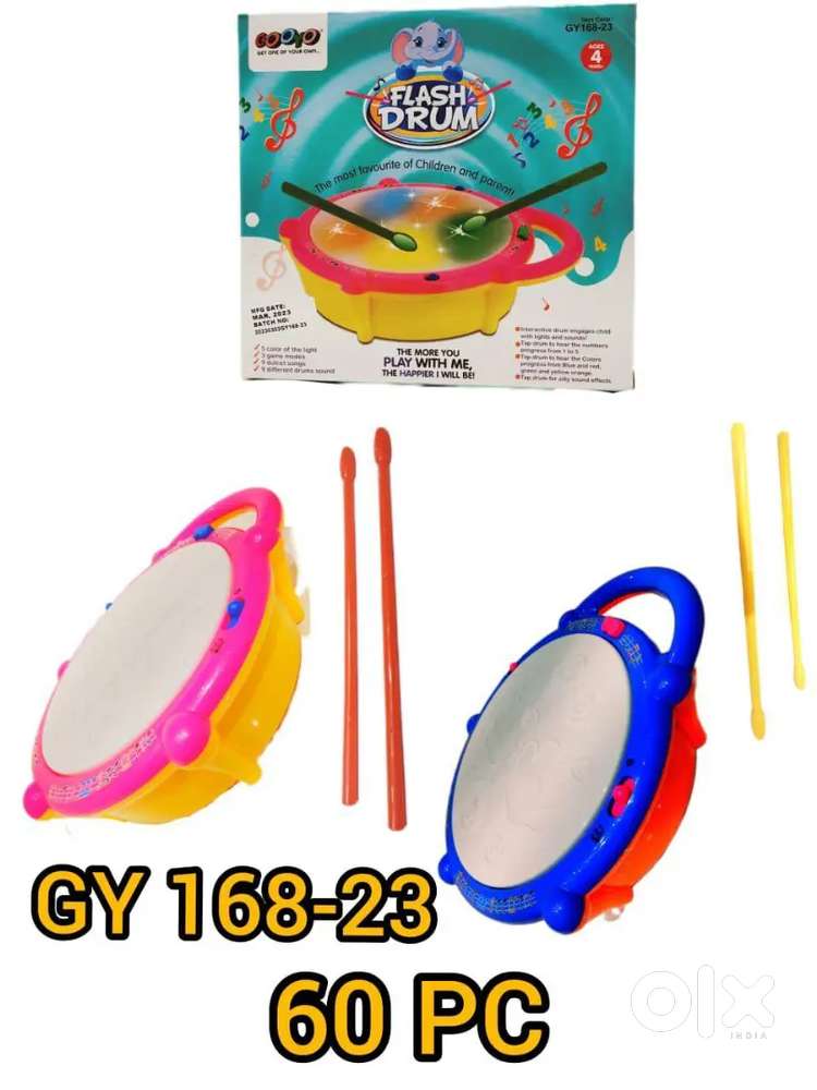 Kidz Kingdom - Toys Shop in Ropar
