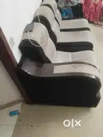 5-Seater Corner Sofa for Sale Great Condition Needs Cushion change