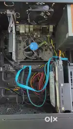 4 yeas old computer with good working condition