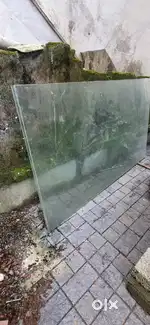 Tuffen glass 12 mm