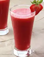 Juice and Pantry Staff