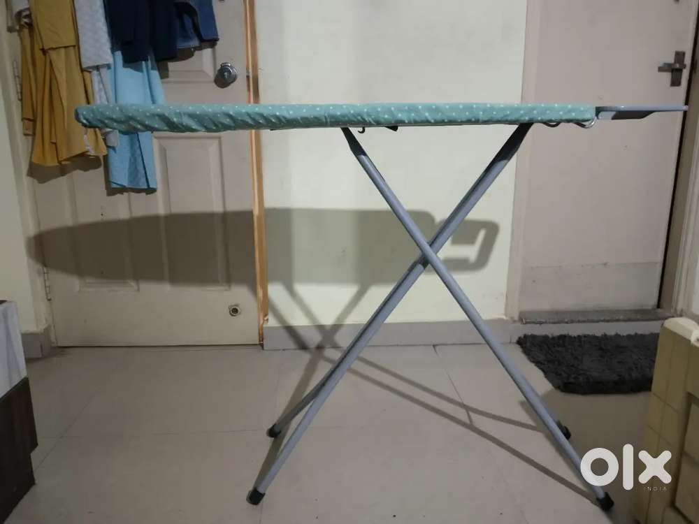 Folding Ironing board for sale!