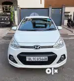 Hyundai Grand i10 2016-2017 Sportz Celebration Edition, 2016, Petrol