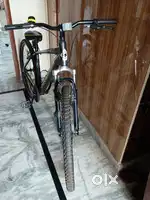 Firefox mountana bicycle