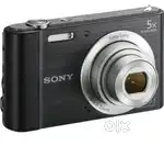 Digital camera