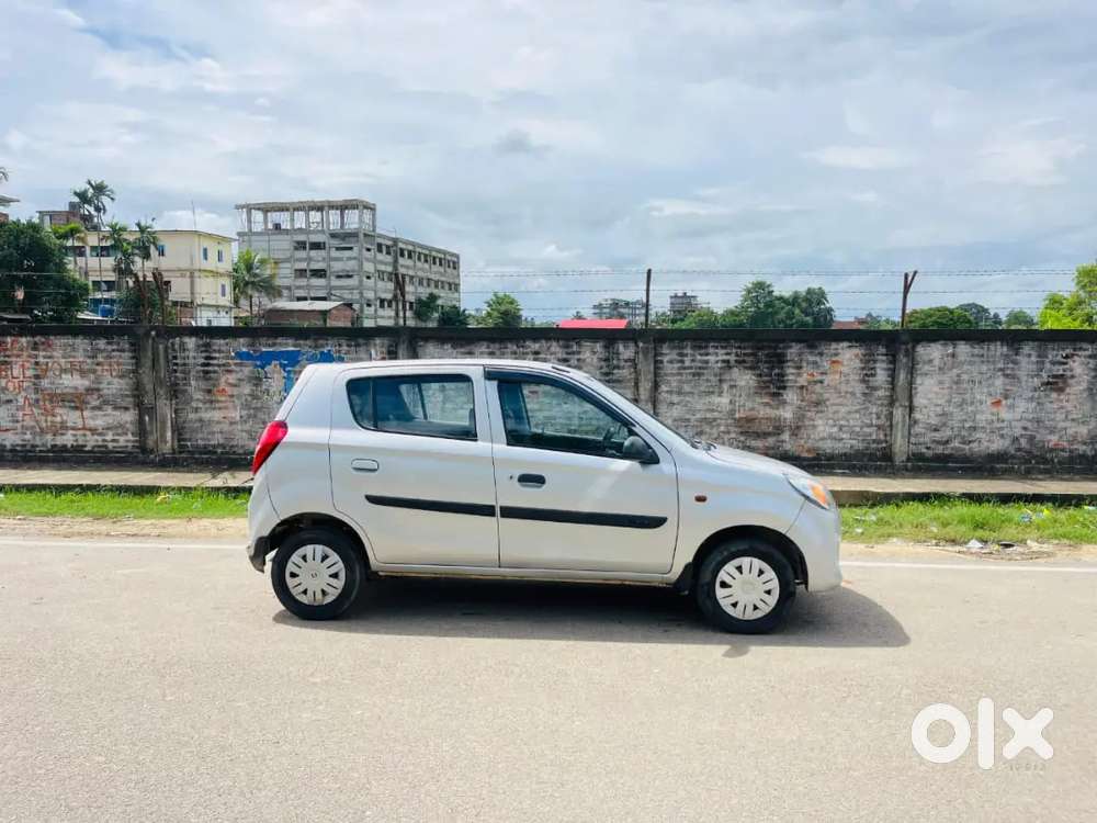 Maruti Suzuki Alto 800 2016 Petrol 54000 Km Driven