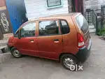 Maruti Suzuki Estilo 2010 Petrol Well Maintained