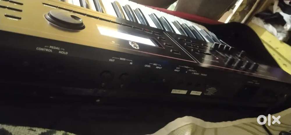 Roland xps30