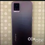 Vivo v20pro 5 G phone