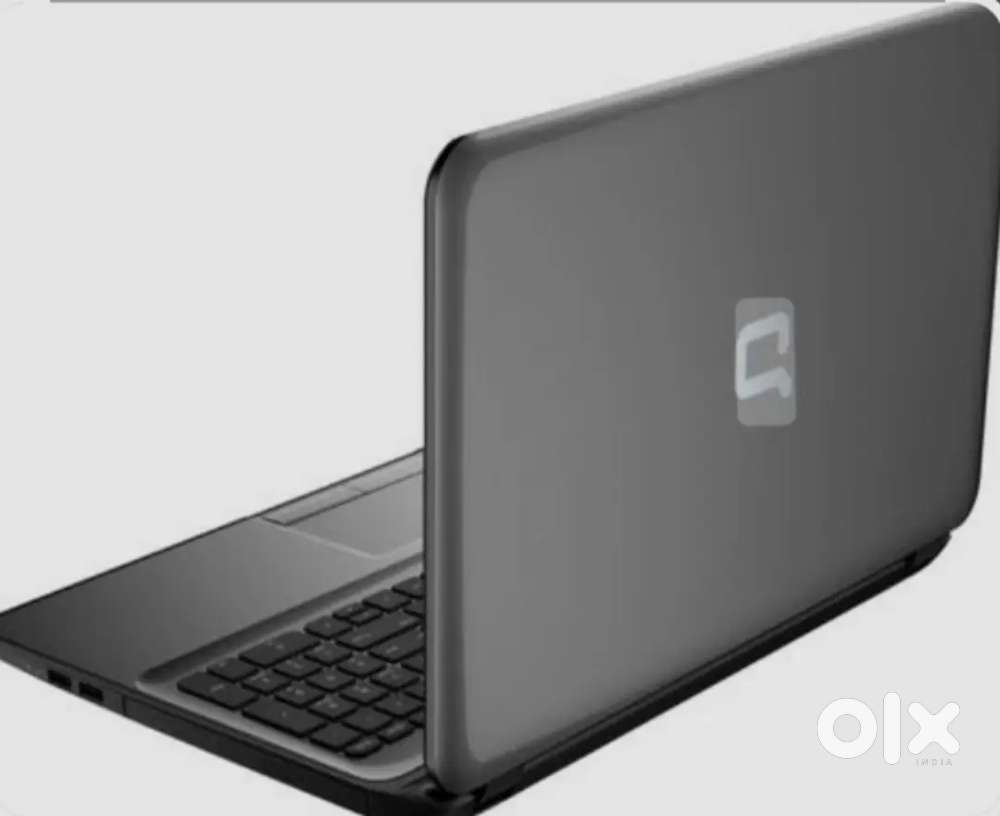 HP LAPTOP NALANDA
