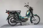 DRIVEX JAISUBHA MOTORS