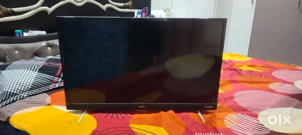 Nokia Smart LED tv