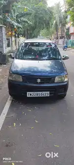 Maruti Suzuki Alto K10 2010-2014 1.0 VXI (O), 2010, Petrol