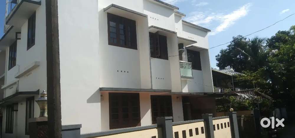 48 LAKH HOUSE FOR SALE AT near ALUVA