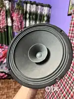 8”inch woofer best sound