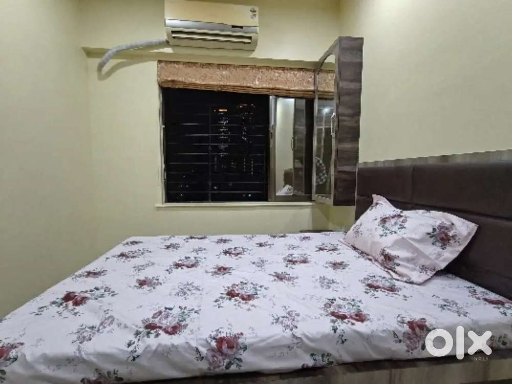 IN KURLA No brokerage PG, prime spot, fully furnished rooms
