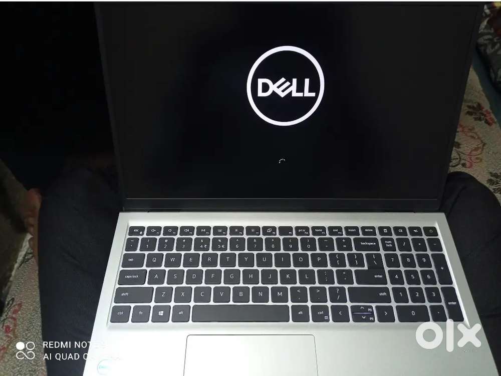 Dell i5 Laptop for Sale - 8GB RAM  512GB SSD  Excellent Condition