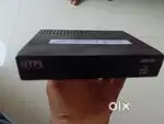GTPL SET UP BOX