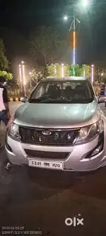 Mahindra XUV500 2015 Diesel 73000 Km Driven