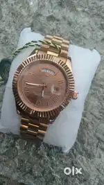 Rolex-watch