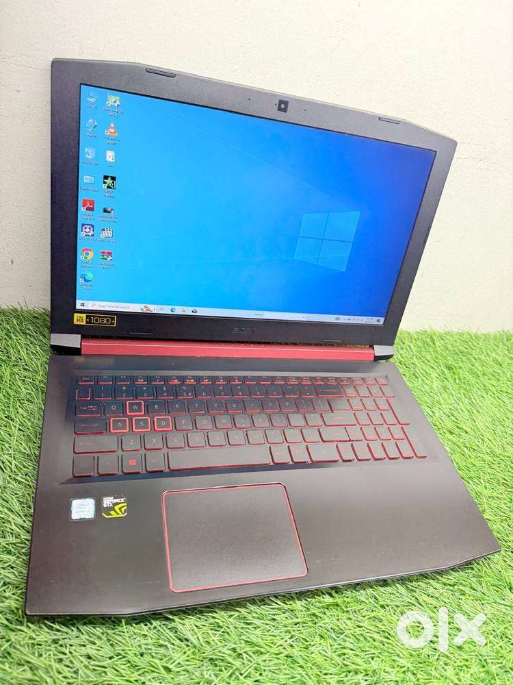 ACER NITRO 5 Gaming Laptop A1 Computers Amravati