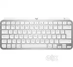 Logitect Mx Keys Mini