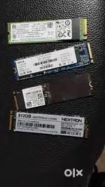 Laptop Desktop Parts