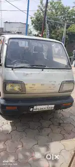 Good condition car