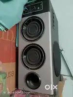 Tower Speaker