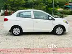 Honda Amaze 1.2 SMT I VTEC, 2015, Petrol