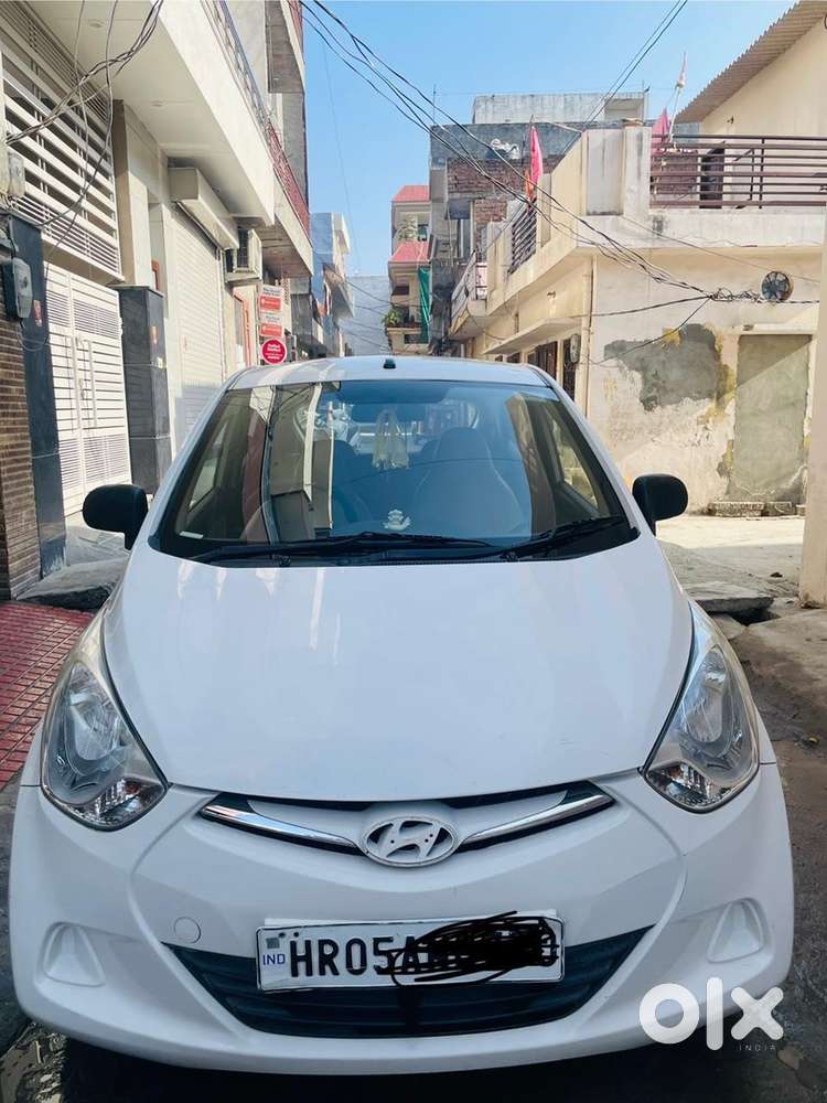Fully maintained 1st owner scratchless condition