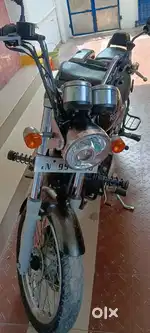 Selling my bike Thunderbird