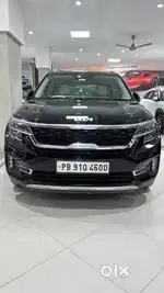Kia Seltos, 2022, Diesel