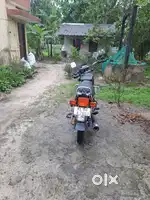 Hero Honda 100SS for Sale