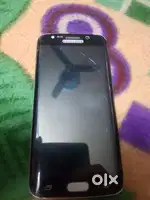 Galaxy s6 edge