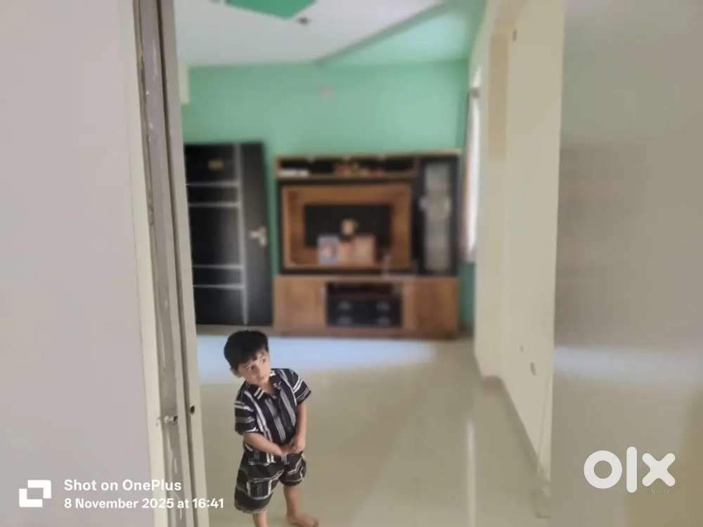 2bhk flat Rent 15000