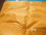 Saree silk jari..new hai..use nhi hua hai..