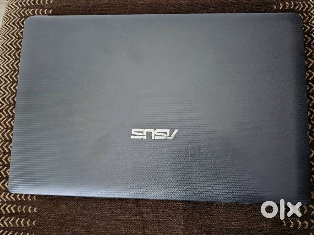 Asus Laptop X54H series intel core i3