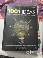 1001 Ideas that changed the way we think
