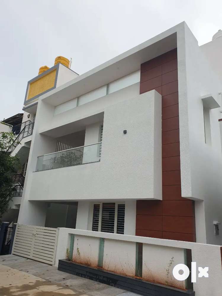 Brand New Duplex House For Sale