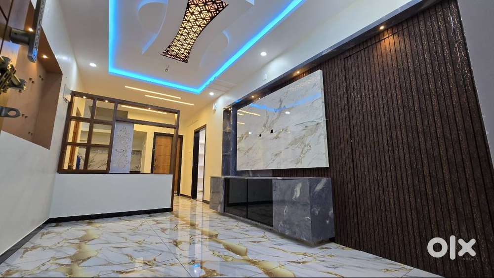 2BHK independent house for rent 3 floors