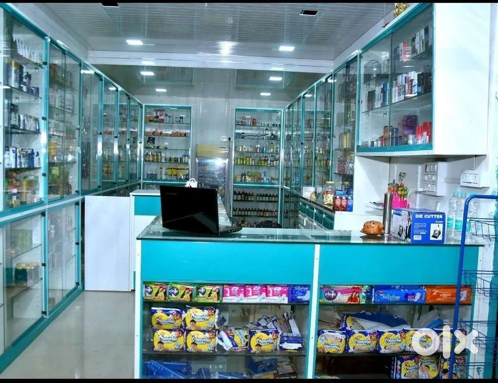 Required Pharmacist for Retail Medical Shop in Dighi